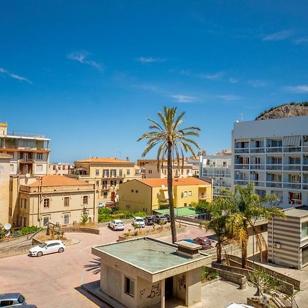 Queen'S House Cefalu Appartamento Vicino Il Mare Ngoại thất bức ảnh