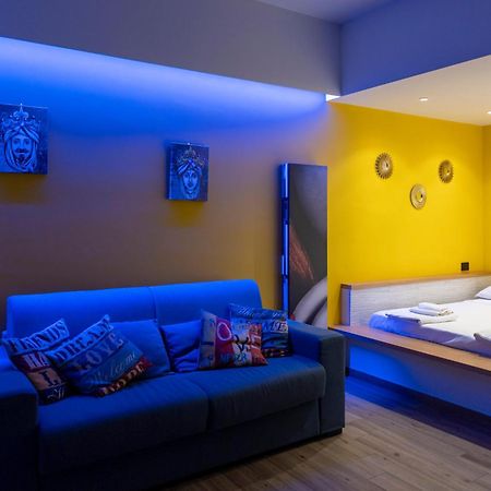 Queen'S House Cefalu Appartamento Vicino Il Mare Ngoại thất bức ảnh