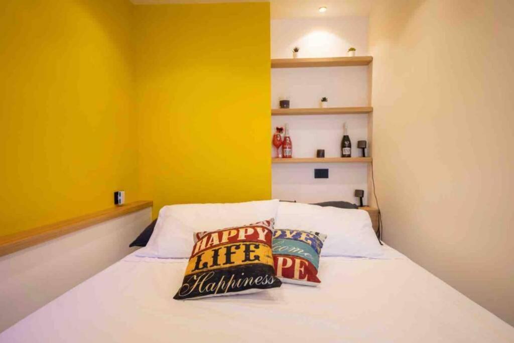 Queen'S House Cefalu Appartamento Vicino Il Mare Ngoại thất bức ảnh