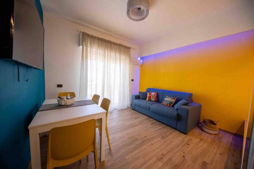 Queen'S House Cefalu Appartamento Vicino Il Mare Ngoại thất bức ảnh