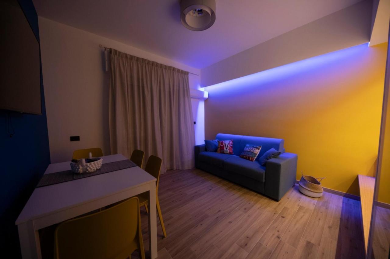 Queen'S House Cefalu Appartamento Vicino Il Mare Ngoại thất bức ảnh